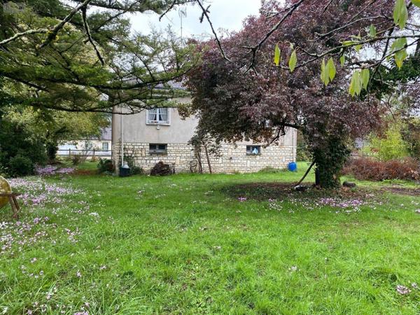 Maison à vendre à Châtillon-sur-Indre dans l'Indre (36700), ref : 1051495