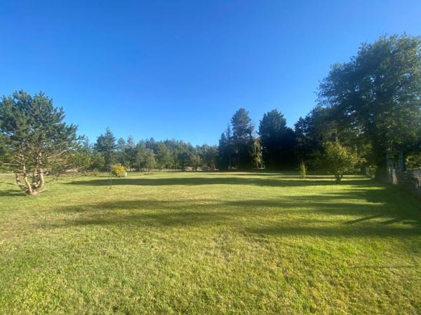 Maison Chilleurs Aux Bois