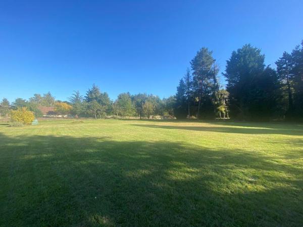 Maison Chilleurs Aux Bois