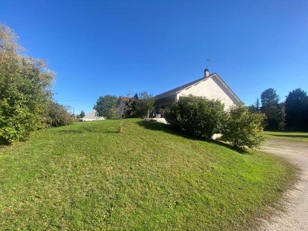 Maison Chilleurs Aux Bois