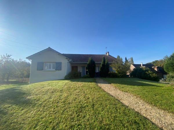 Maison Chilleurs Aux Bois