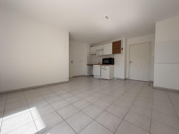 Appartement à louer |  Lesparre-Médoc |  1 pièce | 37 m²