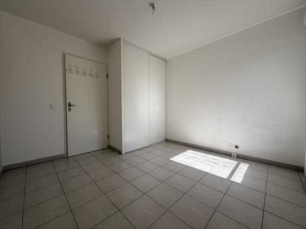 Appartement à louer |  Lesparre-Médoc |  1 pièce | 37 m²