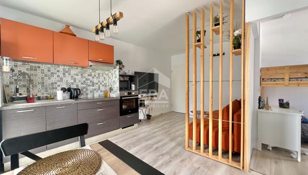 Appartement Athis Mons 2 pièce(s) 51.08 m2