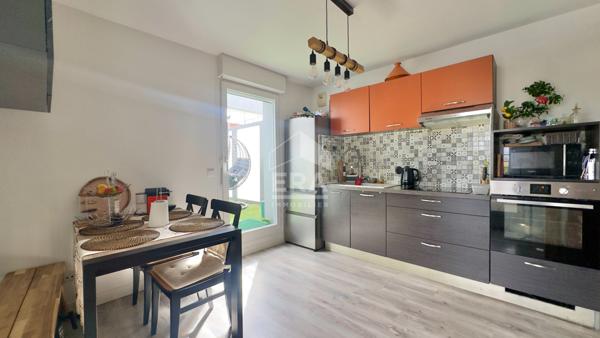 Appartement Athis Mons 2 pièce(s) 51.08 m2