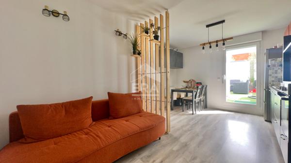 Appartement Athis Mons 2 pièce(s) 51.08 m2