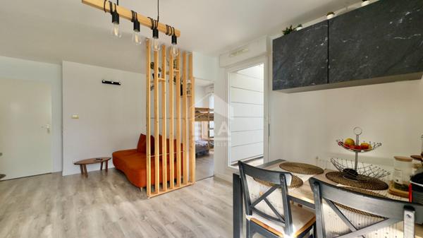 Appartement Athis Mons 2 pièce(s) 51.08 m2