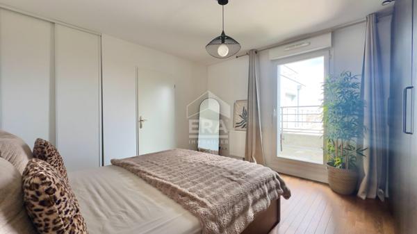 Appartement Athis Mons 2 pièce(s) 51.08 m2