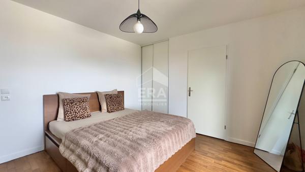 Appartement Athis Mons 2 pièce(s) 51.08 m2