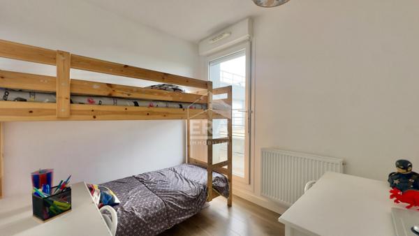 Appartement Athis Mons 2 pièce(s) 51.08 m2