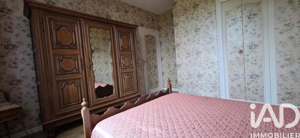 Maison à vendre 4 pièces 142 m² Chevanceaux