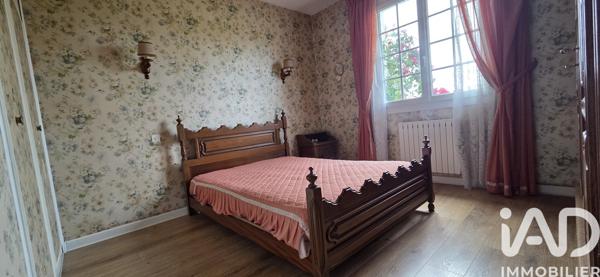 Maison à vendre 4 pièces 142 m² Chevanceaux