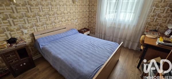 Maison à vendre 4 pièces 142 m² Chevanceaux