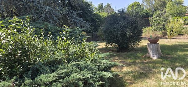 Maison à vendre 4 pièces 142 m² Chevanceaux