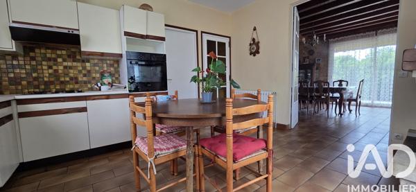 Maison à vendre 4 pièces 142 m² Chevanceaux