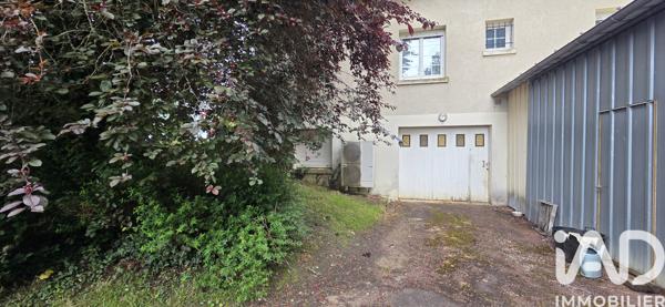 Maison à vendre 4 pièces 142 m² Chevanceaux