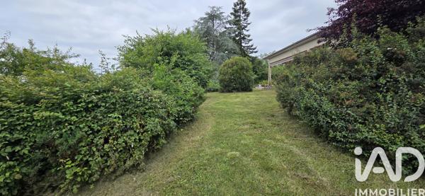 Maison à vendre 4 pièces 142 m² Chevanceaux