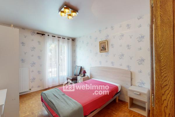 Appartement 54 m² à Noyon 60400
