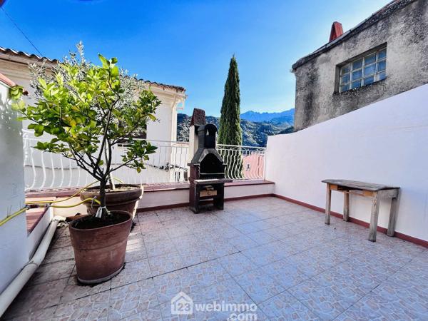 Maison 128 m² à Muro 20225