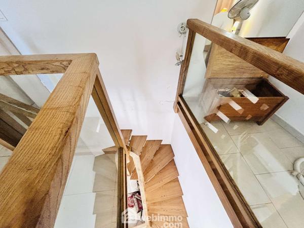 Maison 128 m² à Muro 20225