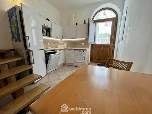 Maison 128 m² à Muro 20225