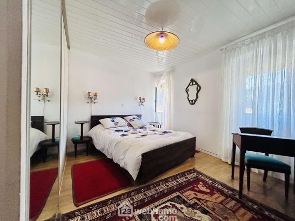 Maison 128 m² à Muro 20225