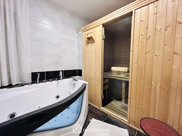 Maison 128 m² à Muro 20225