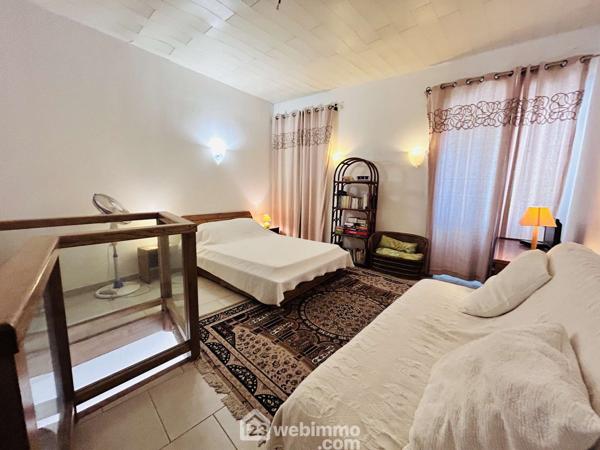 Maison 128 m² à Muro 20225