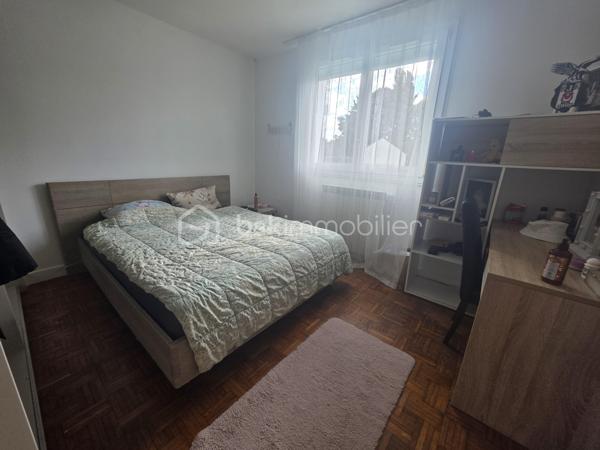 Maison traditionnelle de 143 m²