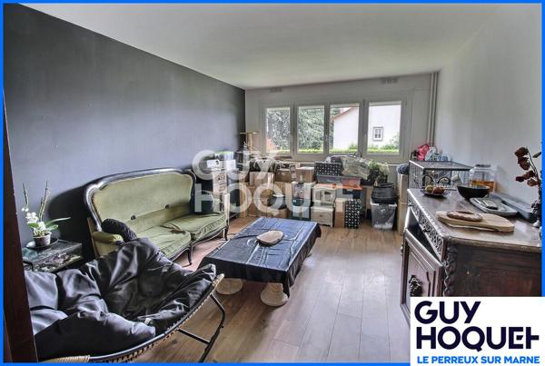 Appartement Neuilly Plaisance 3 pièces