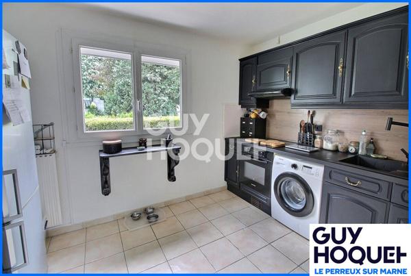 Appartement Neuilly Plaisance 3 pièces