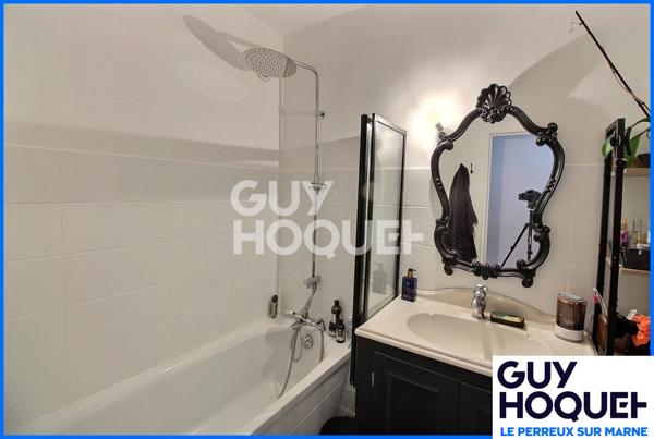 Appartement Neuilly Plaisance 3 pièces