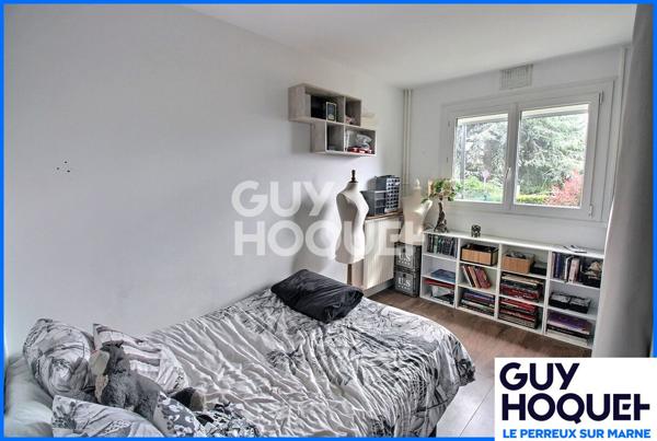 Appartement Neuilly Plaisance 3 pièces