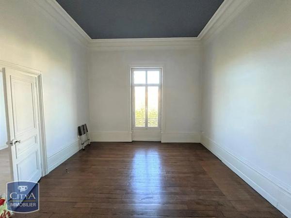 Appartement à louer 2 pièces 60.14m² Périgueux (24000)