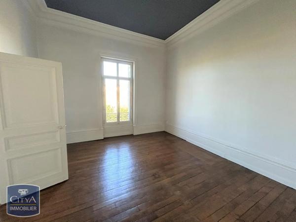 Appartement à louer 2 pièces 60.14m² Périgueux (24000)