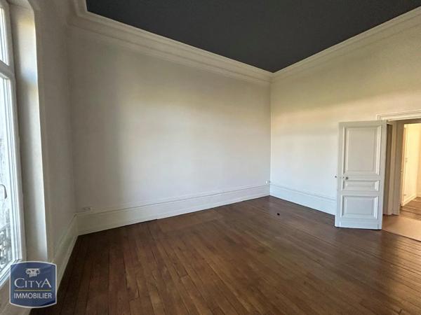 Appartement à louer 2 pièces 60.14m² Périgueux (24000)