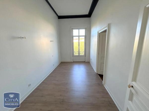 Appartement à louer 2 pièces 60.14m² Périgueux (24000)