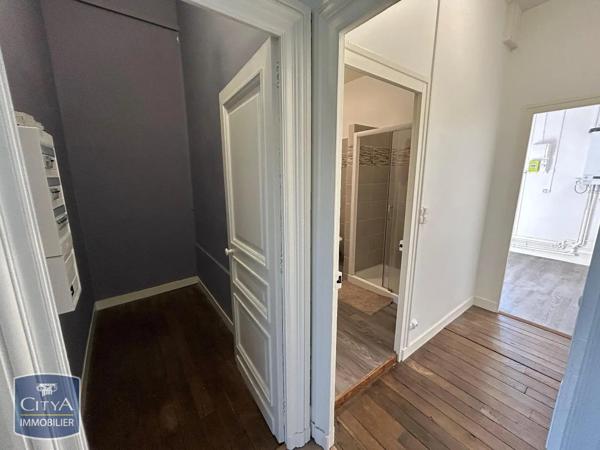 Appartement à louer 2 pièces 60.14m² Périgueux (24000)