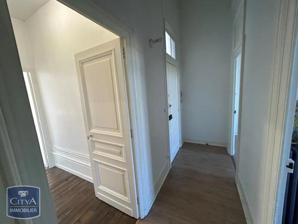 Appartement à louer 2 pièces 60.14m² Périgueux (24000)