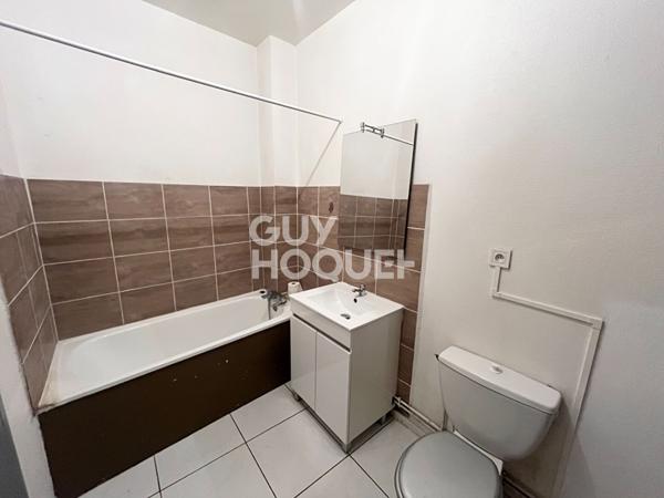 Appartement Calais 2 pièce(s)