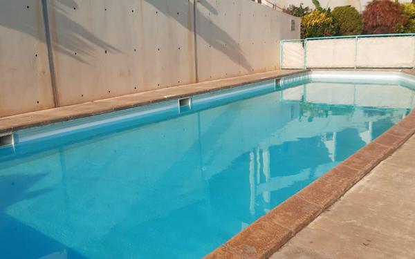 Appartement à vendre    5 pièces •  Koungou