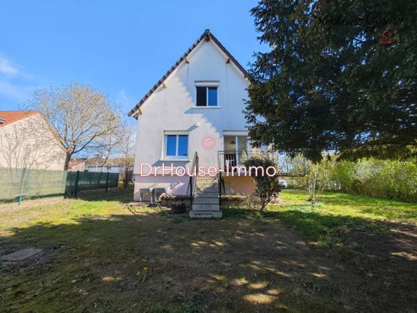 Maison à vendre 5 pièces de 122 m²