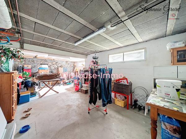 Maison à vendre 5 pièces de 122 m²