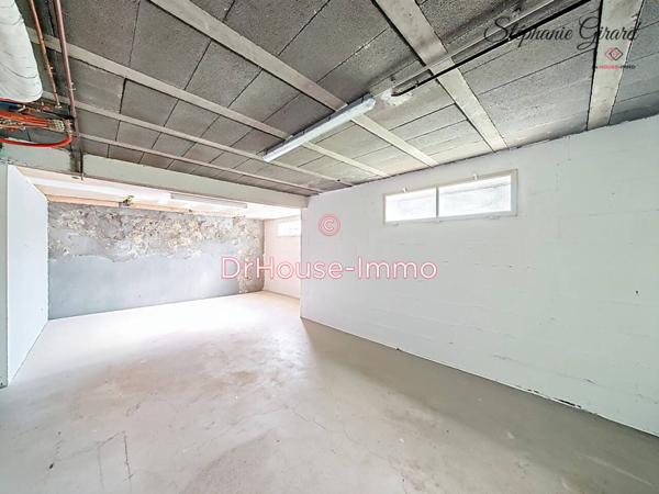 Maison à vendre 5 pièces de 122 m²