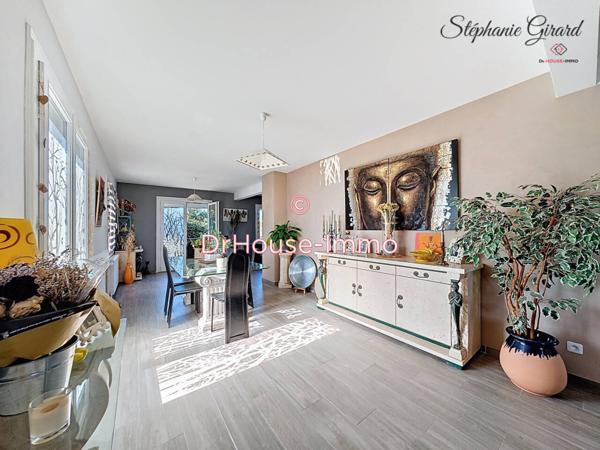 Maison à vendre 5 pièces de 122 m²