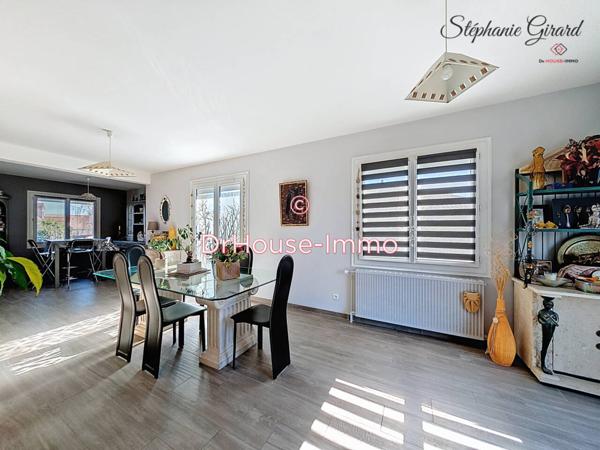 Maison à vendre 5 pièces de 122 m²