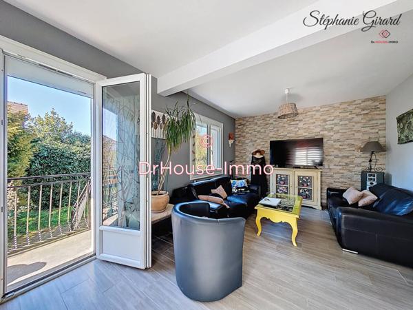 Maison à vendre 5 pièces de 122 m²