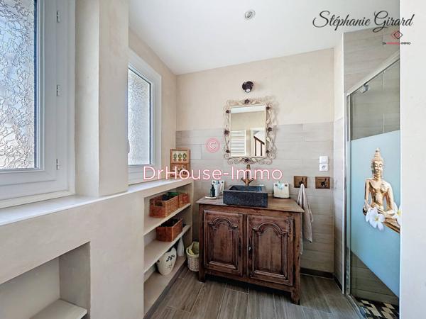 Maison à vendre 5 pièces de 122 m²