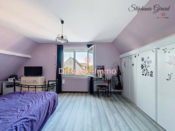 Maison à vendre 5 pièces de 122 m²