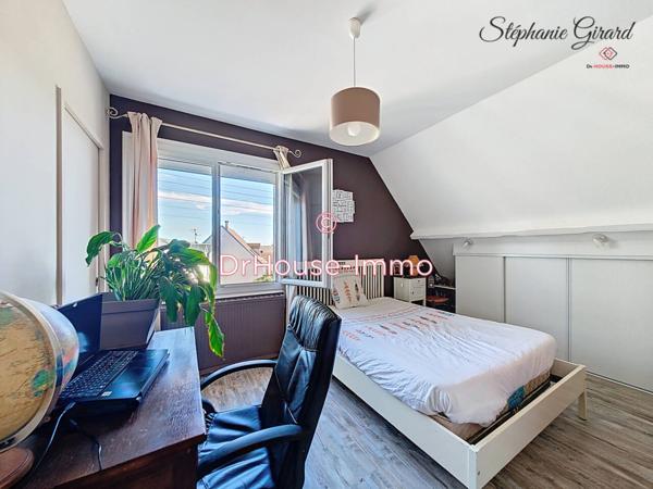 Maison à vendre 5 pièces de 122 m²